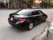 Honda Accord   2007 - Bán Honda Accord 2.4 AT 2007, màu đen, xe nhập, 429tr