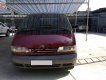 Toyota Previa 2.4 AT 1994 - Cần bán lại xe Toyota Previa 2.4AT 1994, màu đỏ, nhập khẩu  