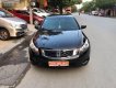 Honda Accord   2007 - Bán Honda Accord 2.4 AT 2007, màu đen, xe nhập, 429tr