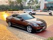 Mercedes-Benz E class Mercedes Benz E class E200 2009 - Bán Mercedes E200 lên body 2014 sản xuất năm 2009, màu nâu, nhập khẩu