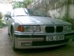 BMW 3 Series 1998 - Bán ô tô BMW 3 Series đời 1998, màu bạc, nhập khẩu, chính hãng