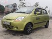 Chevrolet Spark 2009 - Bán xe cũ Chevrolet Spark sản xuất 2009, màu xanh lục