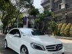 Mercedes-Benz A class Mercedes Benz A class A200 2013 - Bán xe Mercedes A200 năm sản xuất 2013, màu trắng, nhập khẩu