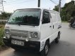 Suzuki Super Carry Van 2012 - Bán Suzuki Super Carry Van đời 2012, màu trắng, giá tốt