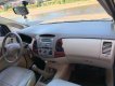 Toyota Innova   2006 - Bán ô tô Toyota Innova G đời 2006, màu đen, 280 triệu