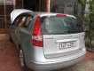 Hyundai i30 CW 1.6 AT 2010 - Bán Hyundai i30 đời 2010, màu bạc, xe nhập 