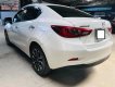 Mazda 2 2016 - Bán Mazda 2 2016, màu trắng xe gia đình, giá chỉ 458 triệu