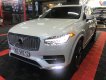 Volvo XC90   2015 - Cần bán Volvo XC90 Incription năm 2015, màu trắng, nhập khẩu 