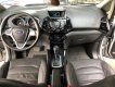 Ford EcoSport Titanium 1.5L AT 2016 - Bán Ford EcoSport Titatinum năm sản xuất 2016, màu bạc, nhập khẩu 