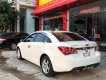 Chevrolet Cruze 2011 - Bán Chevrolet Cruze sản xuất năm 2011, màu trắng xe còn mới lắm