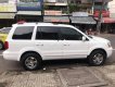 Honda Pilot 2005 - Cần bán Honda Pilot đời 2005, màu trắng, xe nhập chính hãng