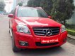 Mercedes-Benz CLK class 4Matic 2009 - Bán Mercedes 4Matic 2009, màu đỏ số tự động, 750 triệu