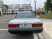 Toyota Cressida 1993 - Cần bán xe Toyota Cressida đời 1993, màu bạc, giá chỉ 55 triệu