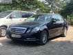 Mercedes-Benz E class  E200 2011 - Cần bán xe Mercedes E200 đời 2011, màu đen, chính chủ 