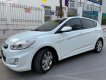 Hyundai Accent 2015 - Bán Hyundai Accent sản xuất 2015, màu trắng, nhập khẩu nguyên chiếc