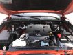 Toyota Hilux 2.8G 2018 - Bán Toyota Hilux 2.8G đời 2018, nhập khẩu, xe còn mới 