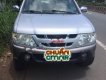 Isuzu Hi lander 2007 - Cần bán Isuzu Hi lander sản xuất năm 2007, màu bạc xe còn mới lắm