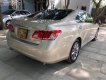 Lexus ES   2010 - Cần bán xe cũ Lexus ES 350 2010, màu vàng, nhập khẩu