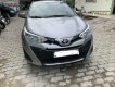 Toyota Vios E 2018 - Bán Toyota Vios E đời 2018, màu bạc, giá tốt