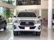 Toyota Hilux 2018 - Hilux 2.8G Platinum mới tinh chưa hết roda