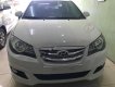 Hyundai Avante 1.6 MT 2013 - Cần bán Hyundai Avante 1.6 MT đời 2013, màu trắng giá cạnh tranh