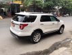 Ford Explorer 2017 - Bán Ford Explorer năm sản xuất 2017, màu trắng, nhập khẩu