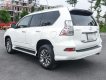 Lexus GX 460 2015 - Bán xe Lexus GX 460 năm 2015, màu trắng, nhập khẩu nguyên chiếc