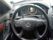 Mercedes-Benz C class   C200 Avantgarde 2007 - Cần bán gấp Mercedes C200 Avantgarde sản xuất 2007, màu đen, số tự động, 420 triệu