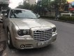 Chrysler 300C 2008 - Bán Chrysler 300C 2008, màu bạc, nhập khẩu chính hãng