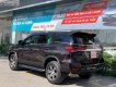 Toyota Fortuner 2017 - Cần bán xe Toyota Fortuner đời 2017, màu nâu, nhập khẩu chính hãng