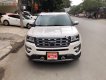 Ford Explorer 2017 - Bán Ford Explorer năm sản xuất 2017, màu trắng, nhập khẩu