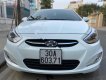 Hyundai Accent 2015 - Bán Hyundai Accent sản xuất 2015, màu trắng, nhập khẩu nguyên chiếc