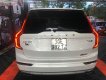 Volvo XC90   2015 - Cần bán Volvo XC90 Incription năm 2015, màu trắng, nhập khẩu 