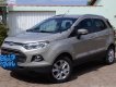 Ford EcoSport Titanium 1.5L AT 2016 - Bán Ford EcoSport Titatinum năm sản xuất 2016, màu bạc, nhập khẩu 