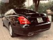 Mercedes-Benz S class 2008 - Bán xe Mercedes S550 AMG sản xuất 2008, màu đen, nhập khẩu nguyên chiếc chính hãng