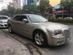 Chrysler 300C 2008 - Bán Chrysler 300C 2008, màu bạc, nhập khẩu chính hãng