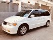 Honda Odyssey 2004 - Cần bán xe Honda Odyssey 2004, màu trắng, nhập khẩu nguyên chiếc chính hãng