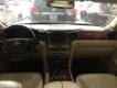 Lexus LX   2009 - Cần bán Lexus LX 570 năm sản xuất 2009, màu đen, xe nhập 