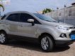 Ford EcoSport Titanium 1.5L AT 2016 - Bán Ford EcoSport Titatinum năm sản xuất 2016, màu bạc, nhập khẩu 