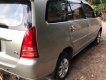 Toyota Innova 2006 - Cần bán xe Toyota Innova năm sản xuất 2006, màu bạc, xe còn mới lắm