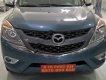 Mazda BT 50 2014 - Cần bán gấp Mazda BT 50 đời 2014, màu xanh lam, nhập khẩu nguyên chiếc chính hãng