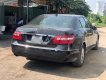 Mercedes-Benz E class  E200 2011 - Cần bán xe Mercedes E200 đời 2011, màu đen, chính chủ 