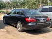 Mercedes-Benz E class  E200 2011 - Cần bán xe Mercedes E200 đời 2011, màu đen, chính chủ 