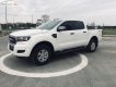 Ford Ranger 2016 - Cần bán xe Ford Ranger sản xuất 2016, màu trắng, nhập khẩu