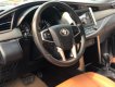 Toyota Innova  G 2016 - Bán xe Toyota Innova G 2016, màu xám, chính chủ, 685 triệu