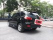 Hyundai Santa Fe MLX  2008 - Cần bán Hyundai Santa Fe MLX  sản xuất 2008, màu đen, nhập khẩu Hàn Quốc số tự động, 459tr