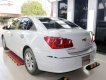 Chevrolet Cruze   2017 - Cần bán lại xe Chevrolet Cruze LT 1.6L 2017, màu trắng, chính chủ