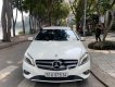 Mercedes-Benz A class Mercedes Benz A class A200 2013 - Bán xe Mercedes A200 năm sản xuất 2013, màu trắng, nhập khẩu