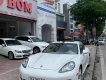 Porsche Panamera 3.6 V6 2012 - Bán ô tô Porsche Panamera 3.6 sản xuất năm 2012, màu trắng, nhập khẩu