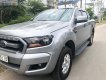 Ford Ranger XLS 2.2L 4x2 MT 2016 - Cần bán Ford Ranger XLS 2016, màu bạc, nhập khẩu, số sàn